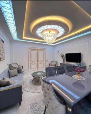 Luxury Harmony Apartment Baku